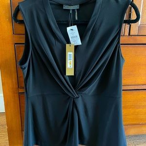 Donna Karen Blouse